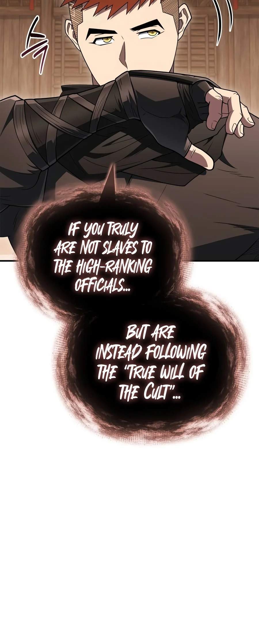 Genius Martial Arts Trainer — Chapter 134 — page 5