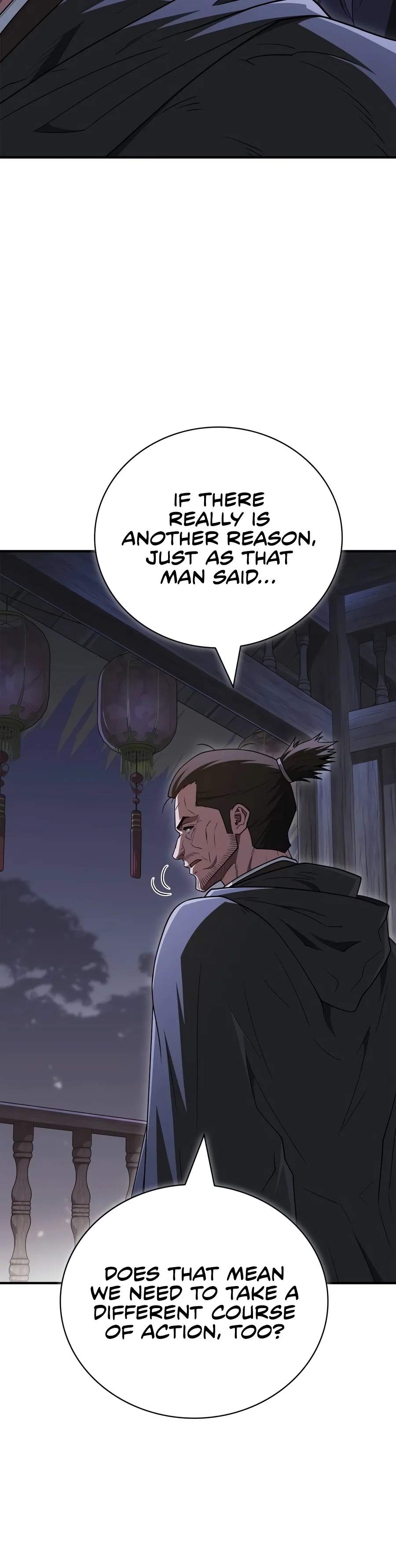 Genius Martial Arts Trainer — Chapter 134 — page 7