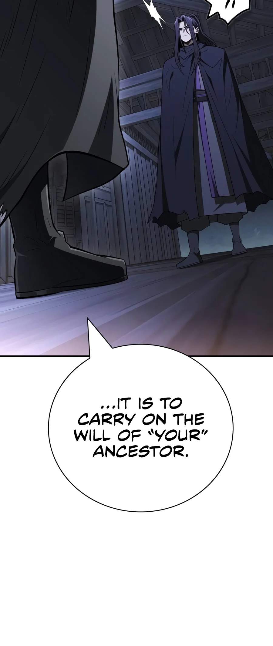 Genius Martial Arts Trainer — Chapter 134 — page 10