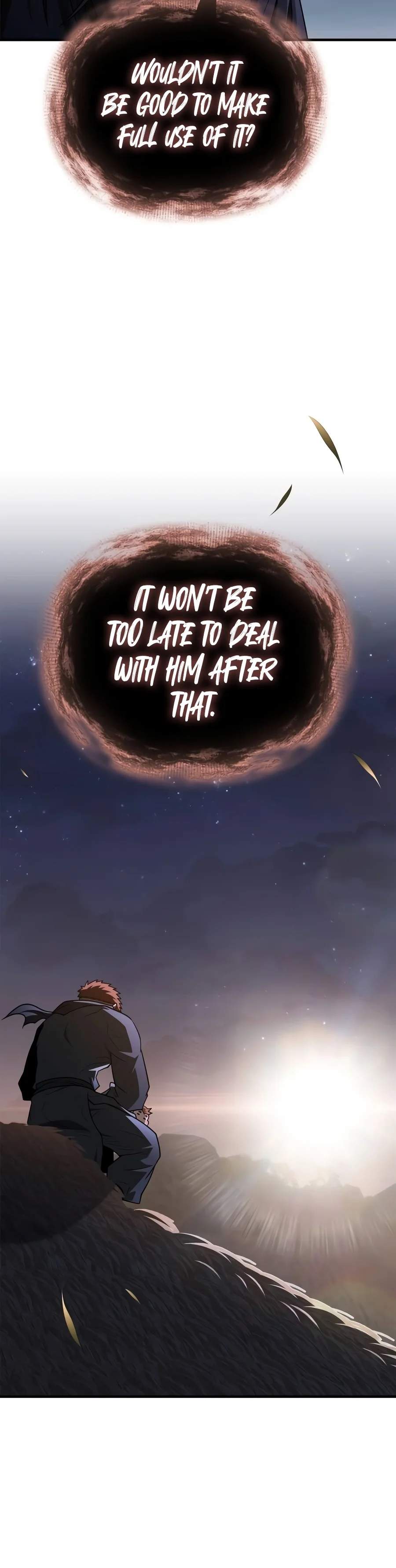 Genius Martial Arts Trainer — Chapter 134 — page 12