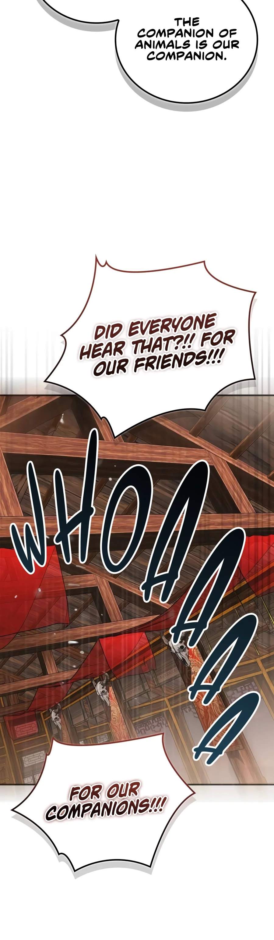 Genius Martial Arts Trainer — Chapter 134 — page 18