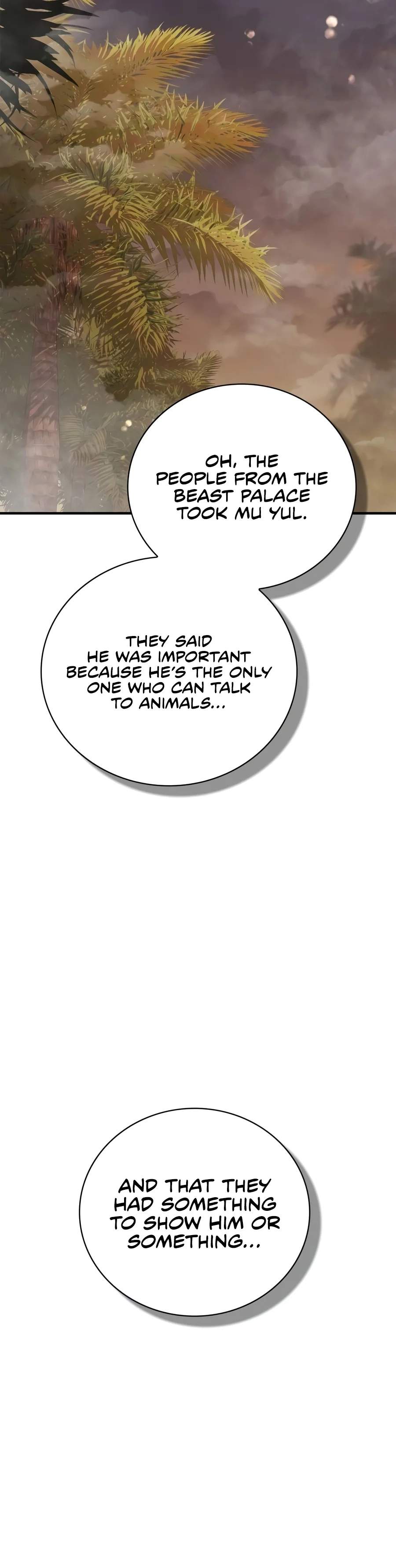 Genius Martial Arts Trainer — Chapter 134 — page 20