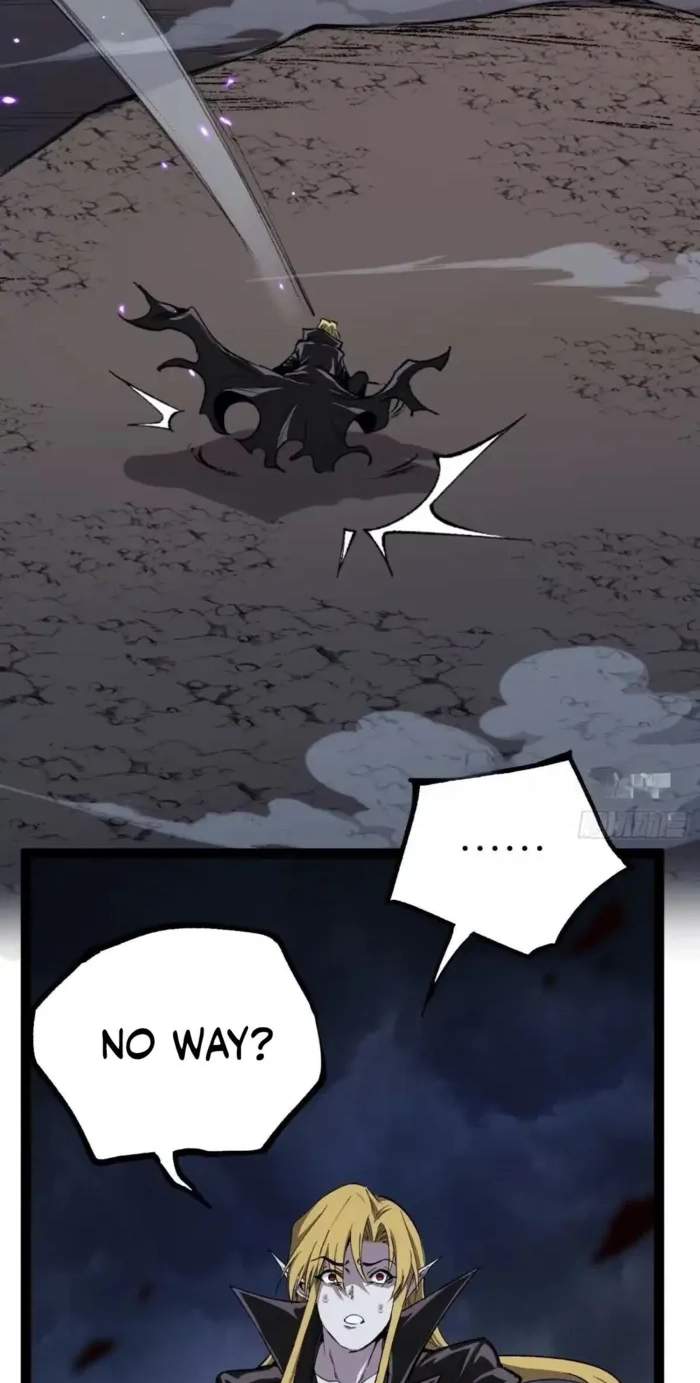 Gatekeeper Of The Boundless World — Chapter 196 — page 5
