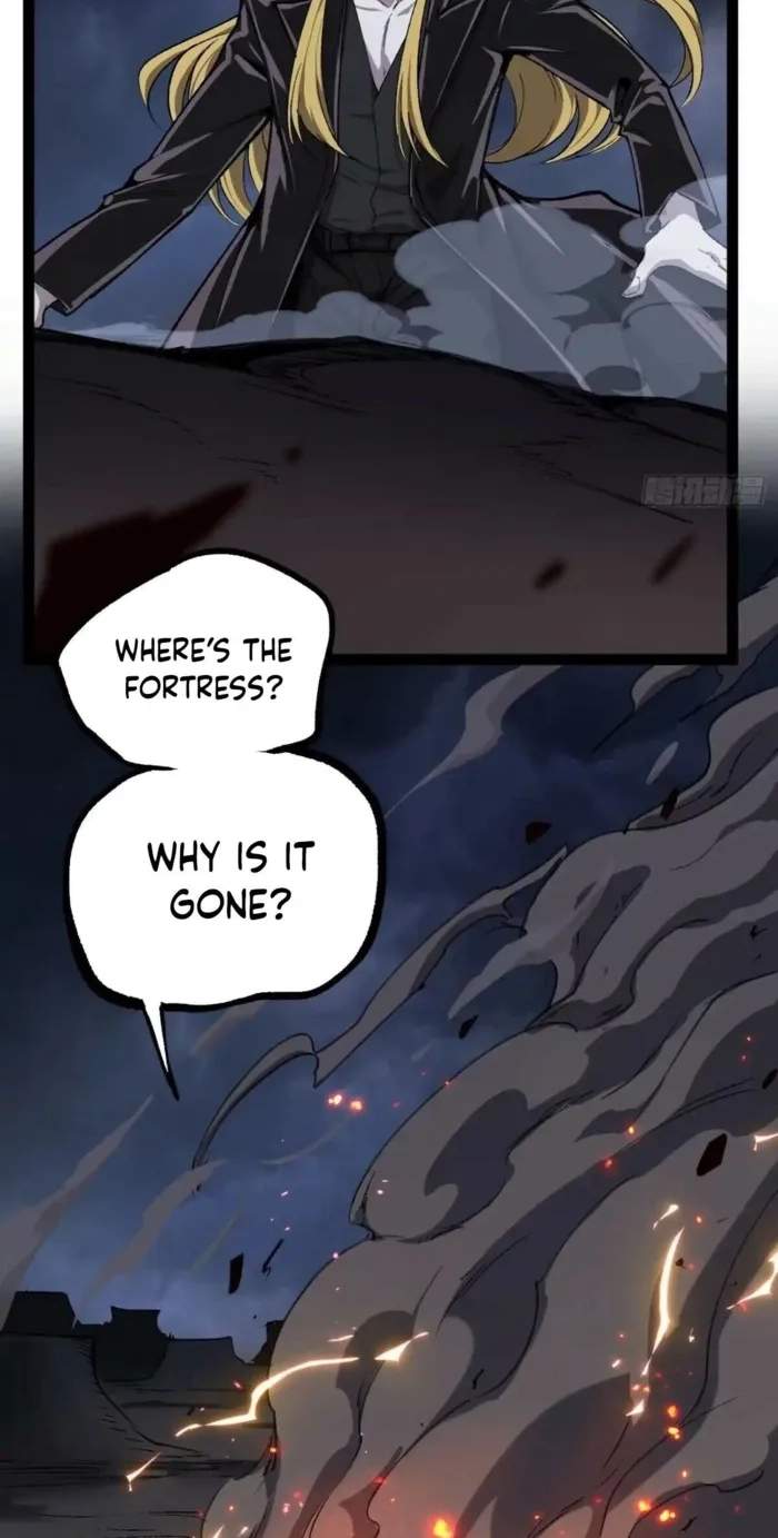 Gatekeeper Of The Boundless World — Chapter 196 — page 6