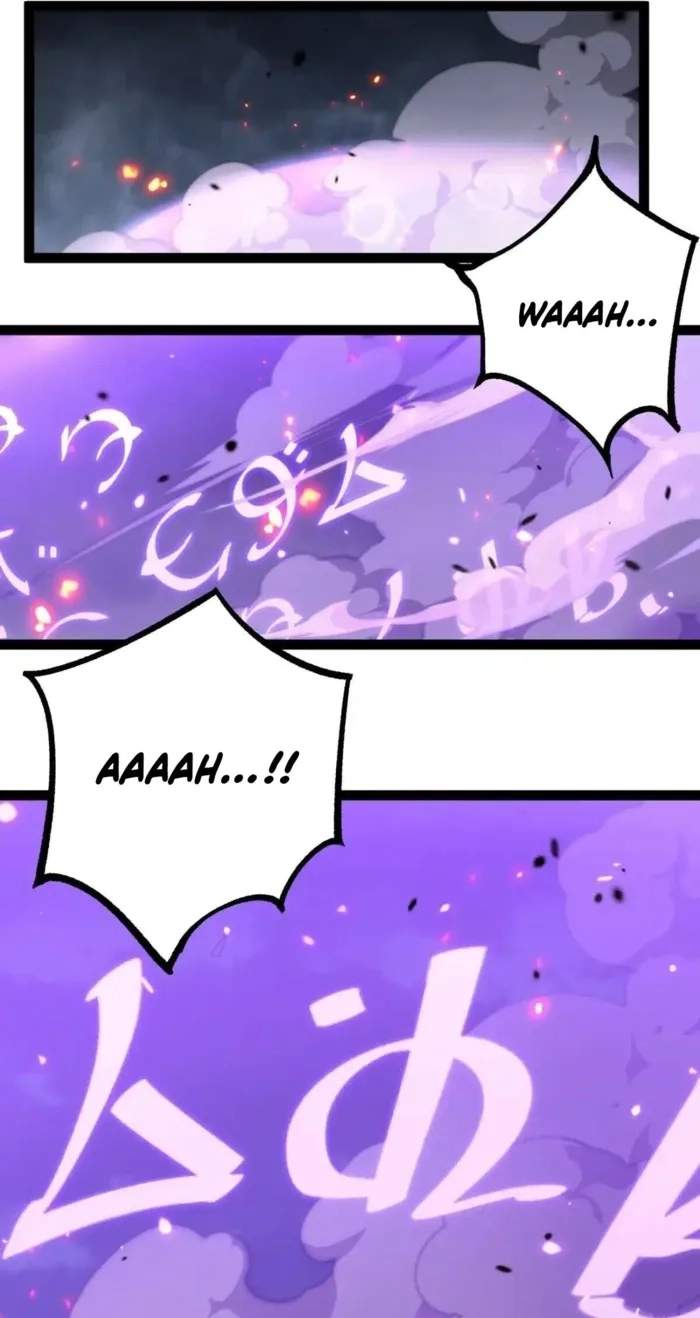 Gatekeeper Of The Boundless World — Chapter 196 — page 8