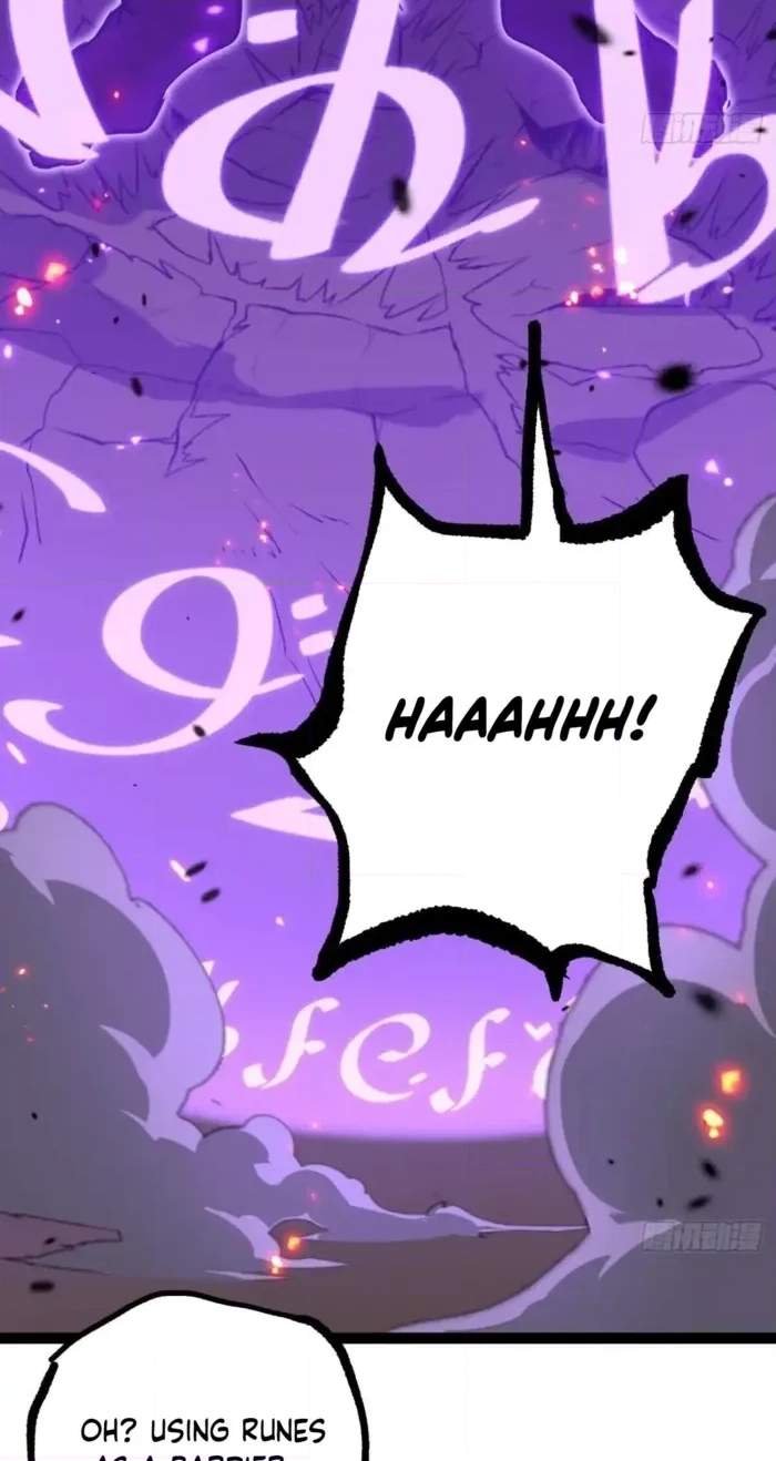 Gatekeeper Of The Boundless World — Chapter 196 — page 10