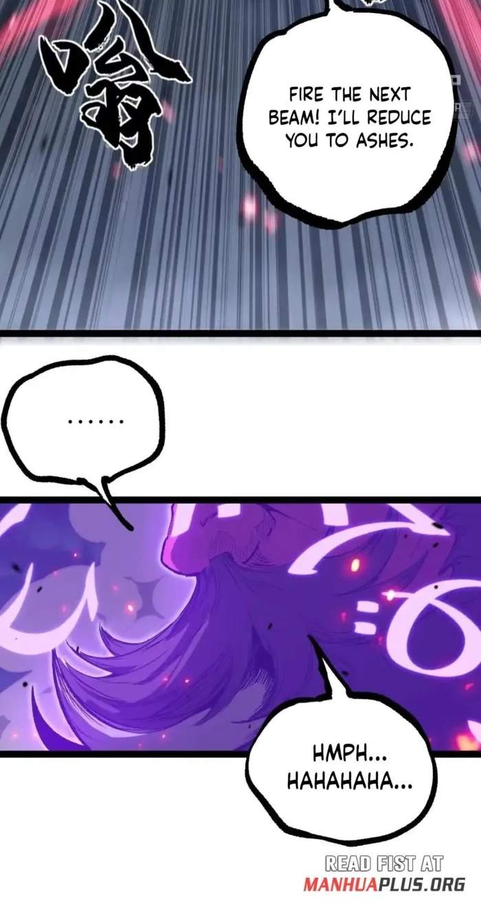 Gatekeeper Of The Boundless World — Chapter 196 — page 13
