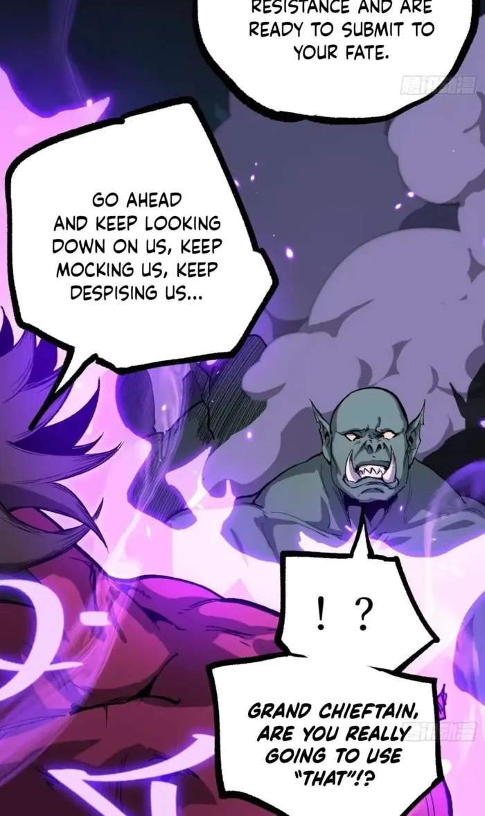 Gatekeeper Of The Boundless World — Chapter 196 — page 17
