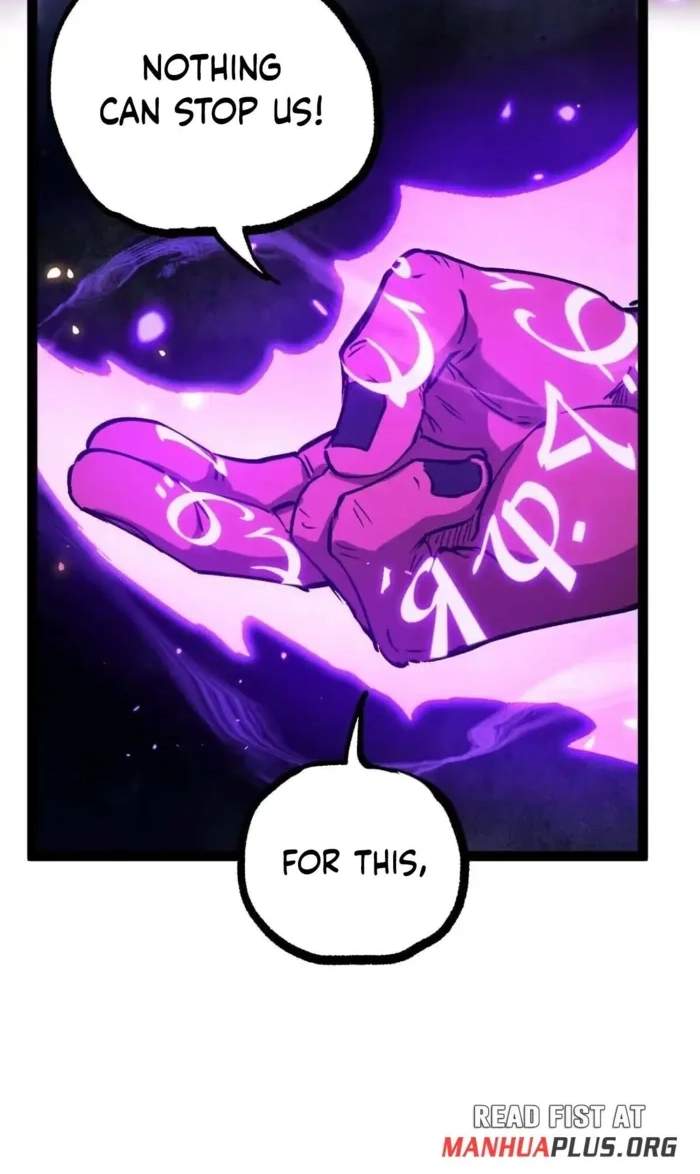 Gatekeeper Of The Boundless World — Chapter 196 — page 19