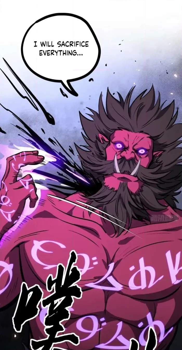 Gatekeeper Of The Boundless World — Chapter 196 — page 20