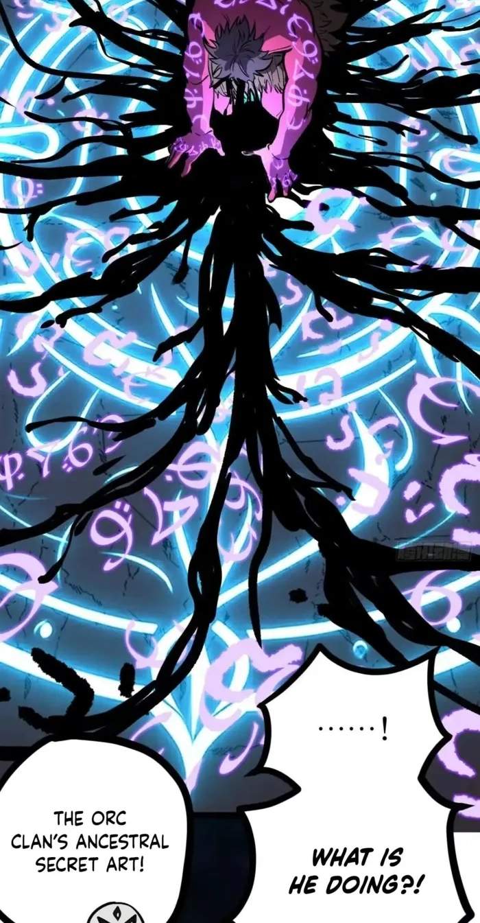 Gatekeeper Of The Boundless World — Chapter 196 — page 23