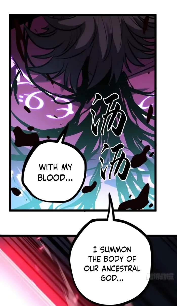 Gatekeeper Of The Boundless World — Chapter 196 — page 26