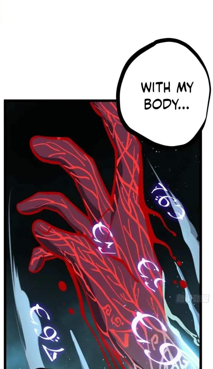 Gatekeeper Of The Boundless World — Chapter 196 — page 28