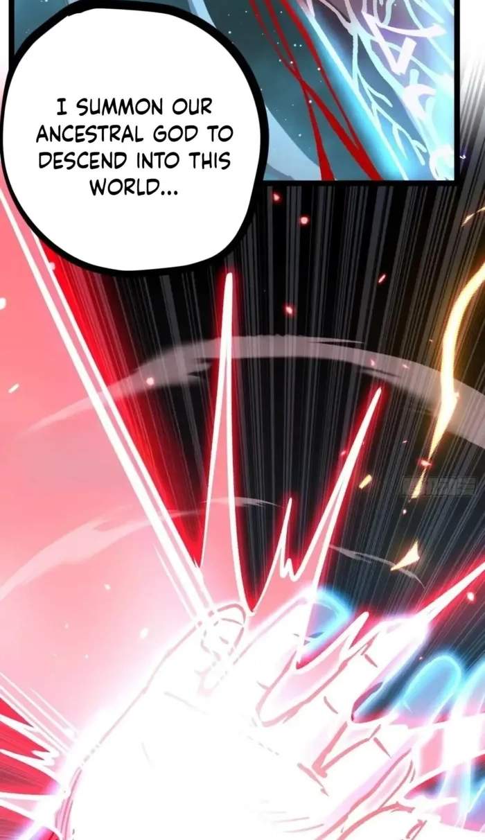 Gatekeeper Of The Boundless World — Chapter 196 — page 29
