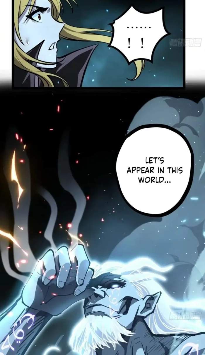 Gatekeeper Of The Boundless World — Chapter 196 — page 31