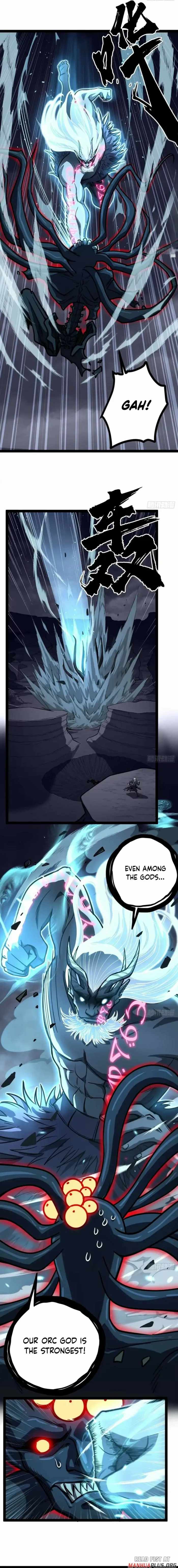 Gatekeeper Of The Boundless World — Chapter 197 — page 5