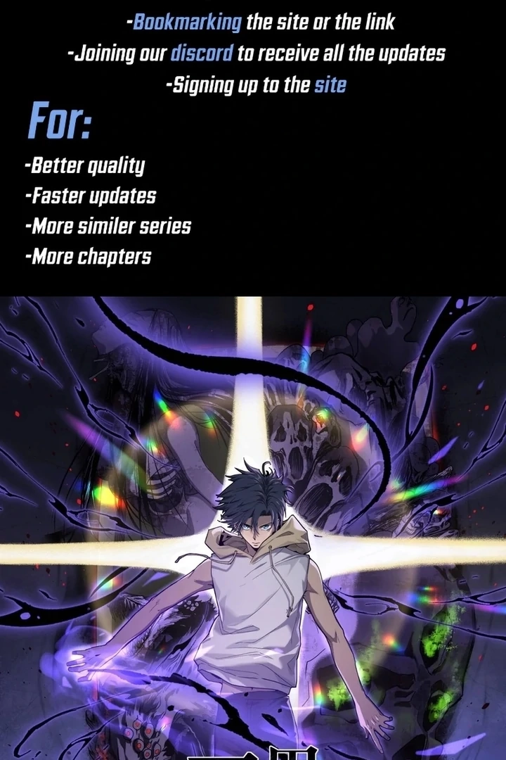 Gatekeeper Of The Boundless World — Chapter 81.1 — page 2