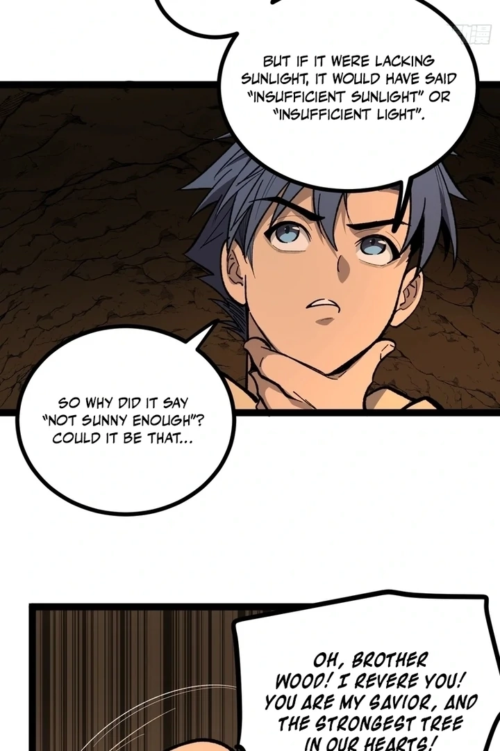 Gatekeeper Of The Boundless World — Chapter 81.1 — page 6