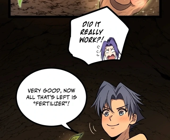 Gatekeeper Of The Boundless World — Chapter 81.1 — page 9