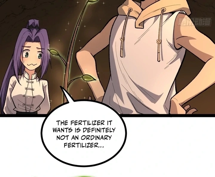 Gatekeeper Of The Boundless World — Chapter 81.1 — page 10