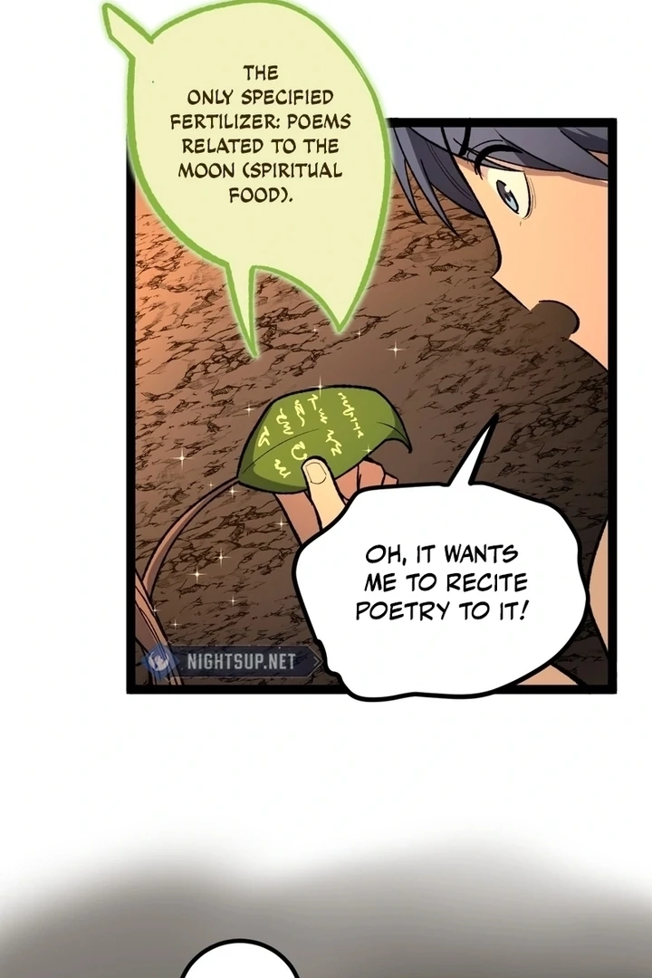Gatekeeper Of The Boundless World — Chapter 81.1 — page 11