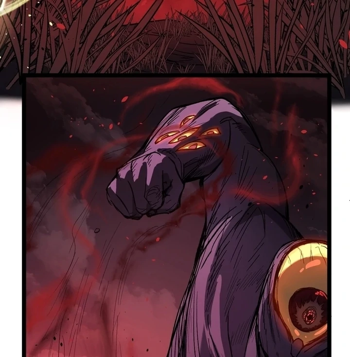 Gatekeeper Of The Boundless World — Chapter 81.1 — page 18
