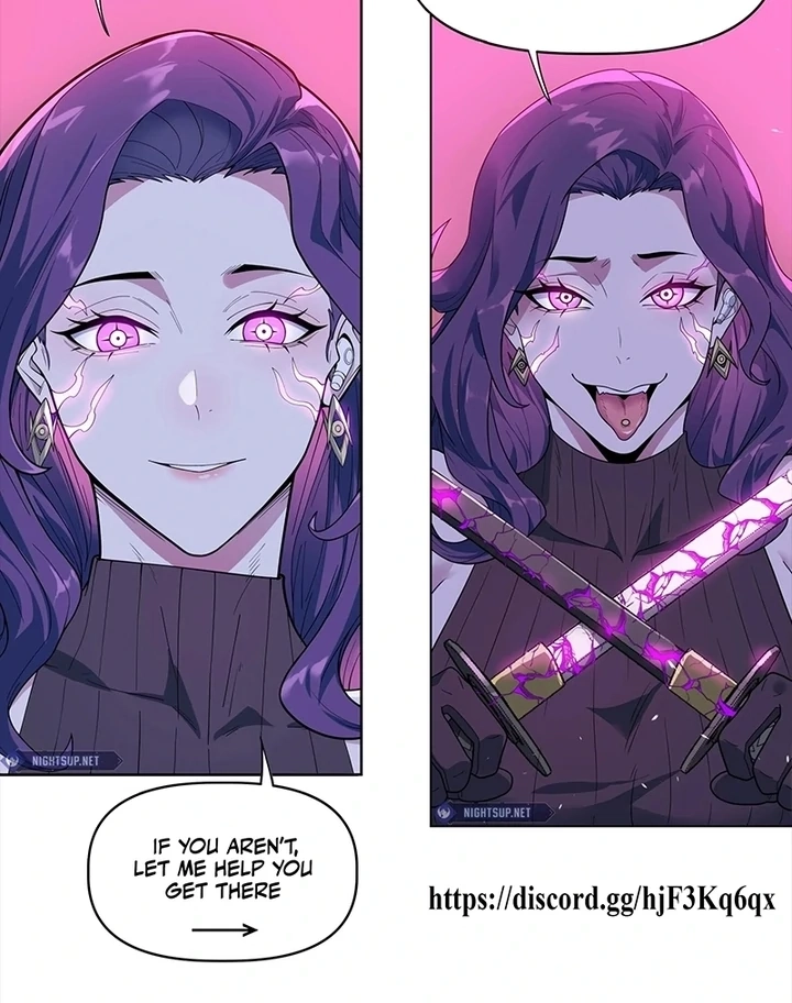 Gatekeeper Of The Boundless World — Chapter 81.1 — page 45