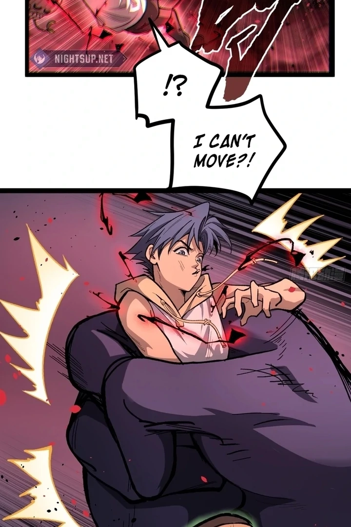 Gatekeeper Of The Boundless World — Chapter 82.1 — page 6