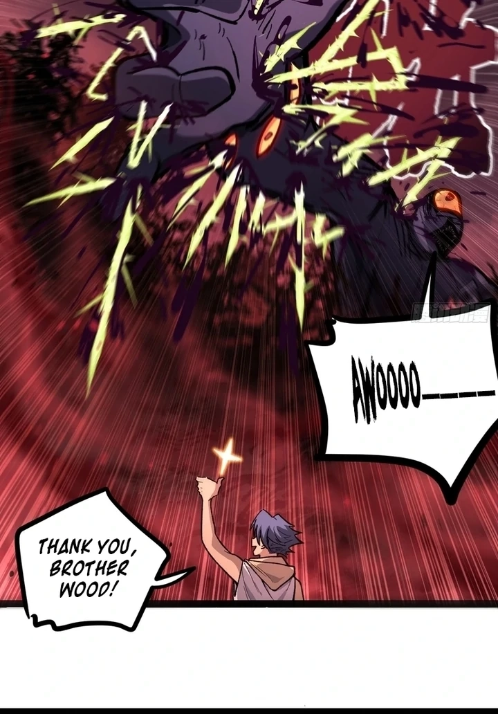 Gatekeeper Of The Boundless World — Chapter 82.1 — page 9
