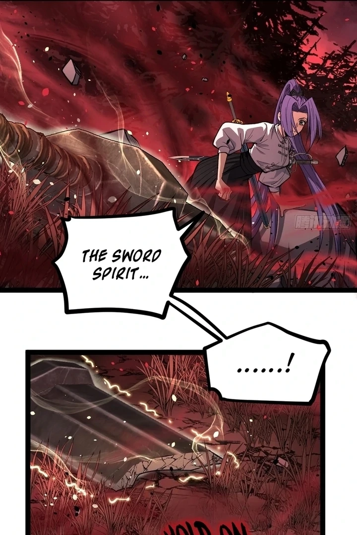 Gatekeeper Of The Boundless World — Chapter 82.1 — page 10