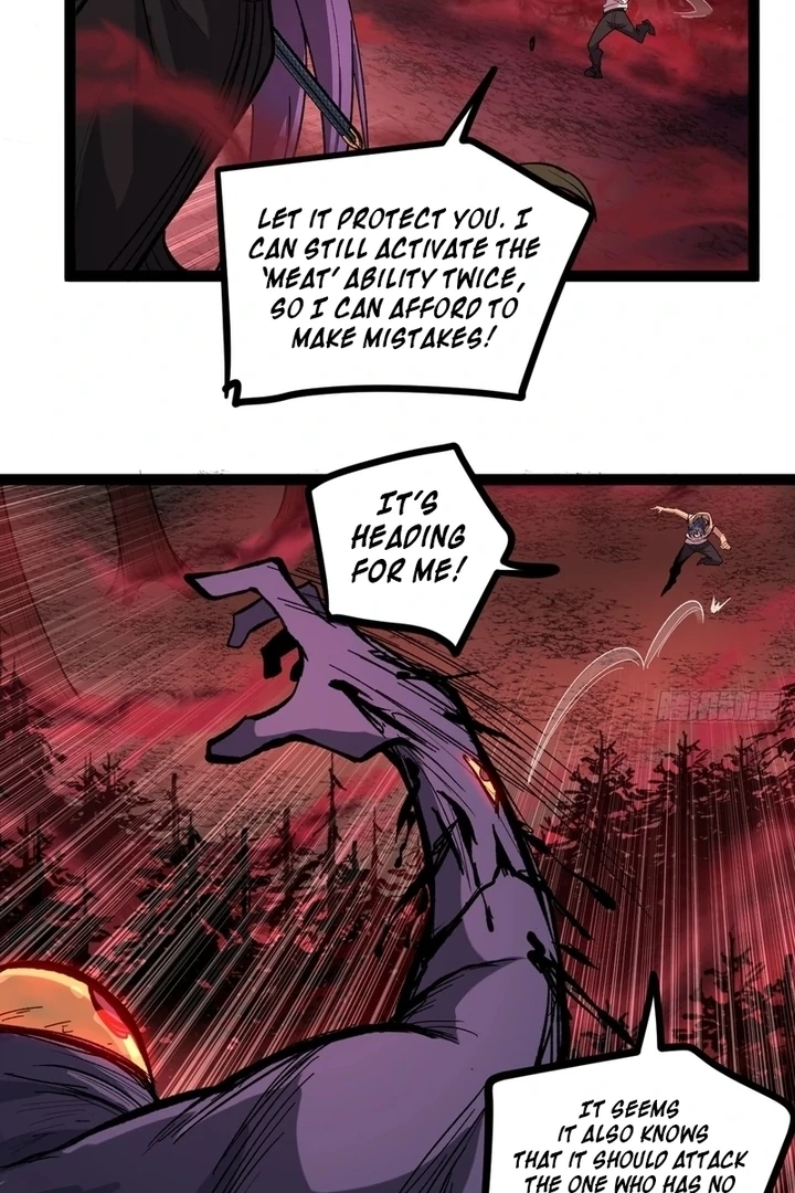 Gatekeeper Of The Boundless World — Chapter 82.1 — page 12