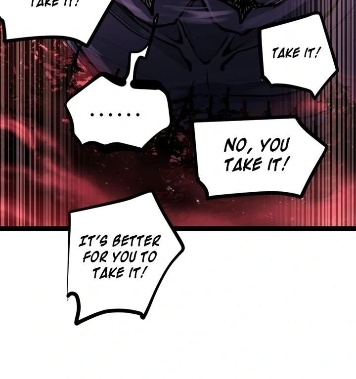 Gatekeeper Of The Boundless World — Chapter 82.1 — page 17