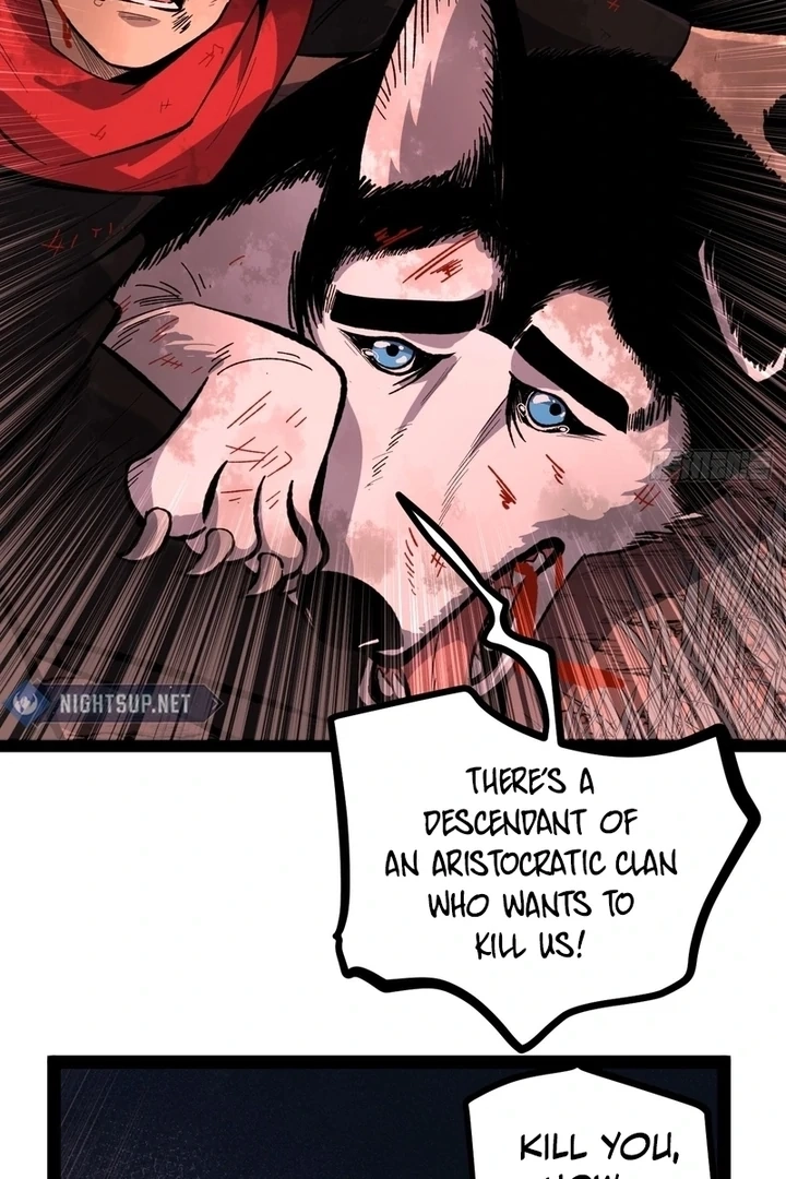 Gatekeeper Of The Boundless World — Chapter 82.1 — page 40