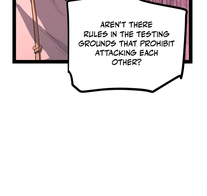 Gatekeeper Of The Boundless World — Chapter 82.1 — page 42