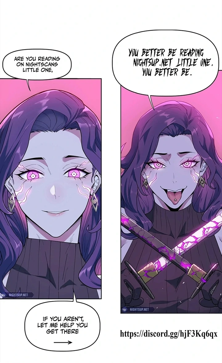 Gatekeeper Of The Boundless World — Chapter 82.1 — page 43