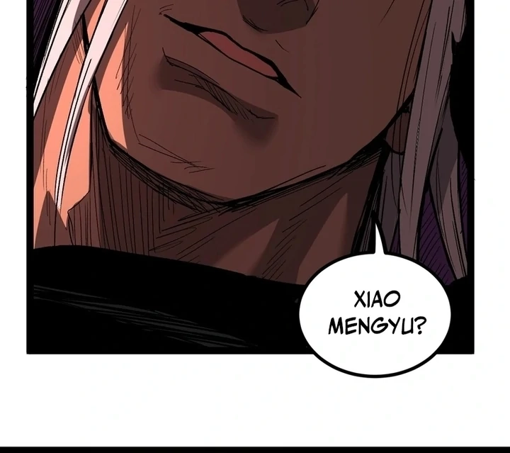 Gatekeeper Of The Boundless World — Chapter 83.1 — page 10