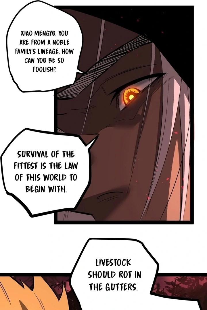 Gatekeeper Of The Boundless World — Chapter 83.1 — page 20