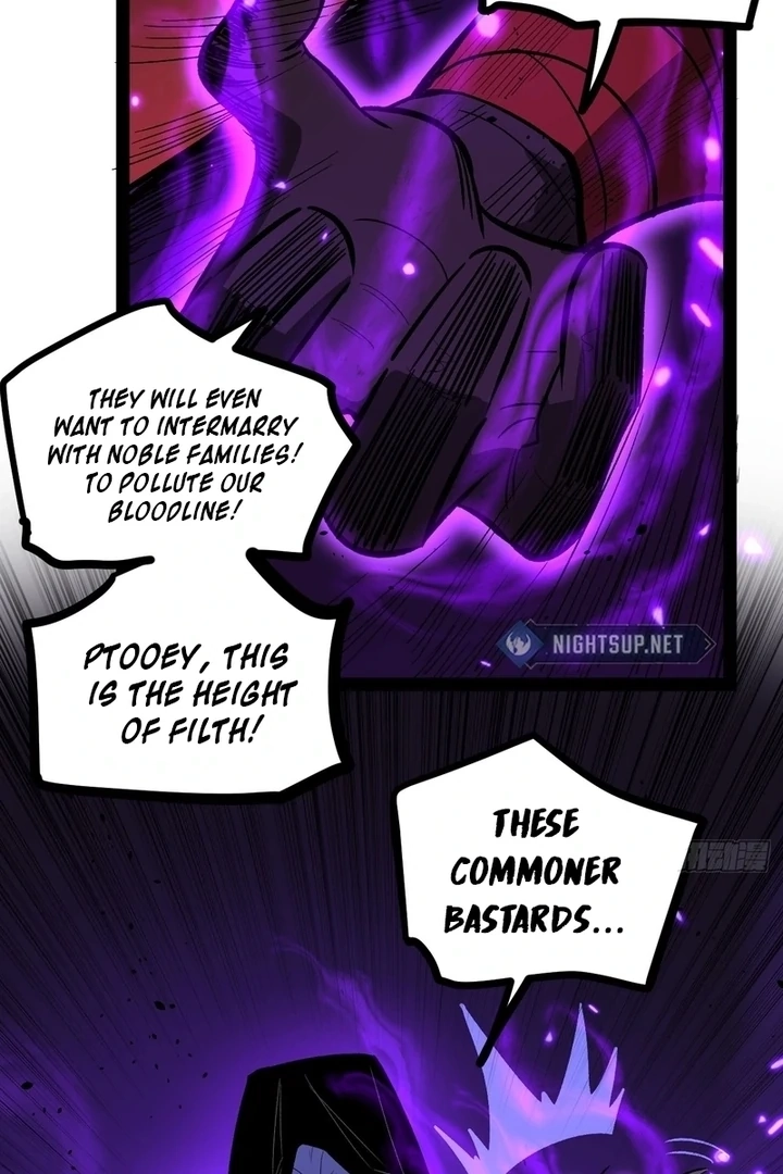 Gatekeeper Of The Boundless World — Chapter 83.1 — page 22