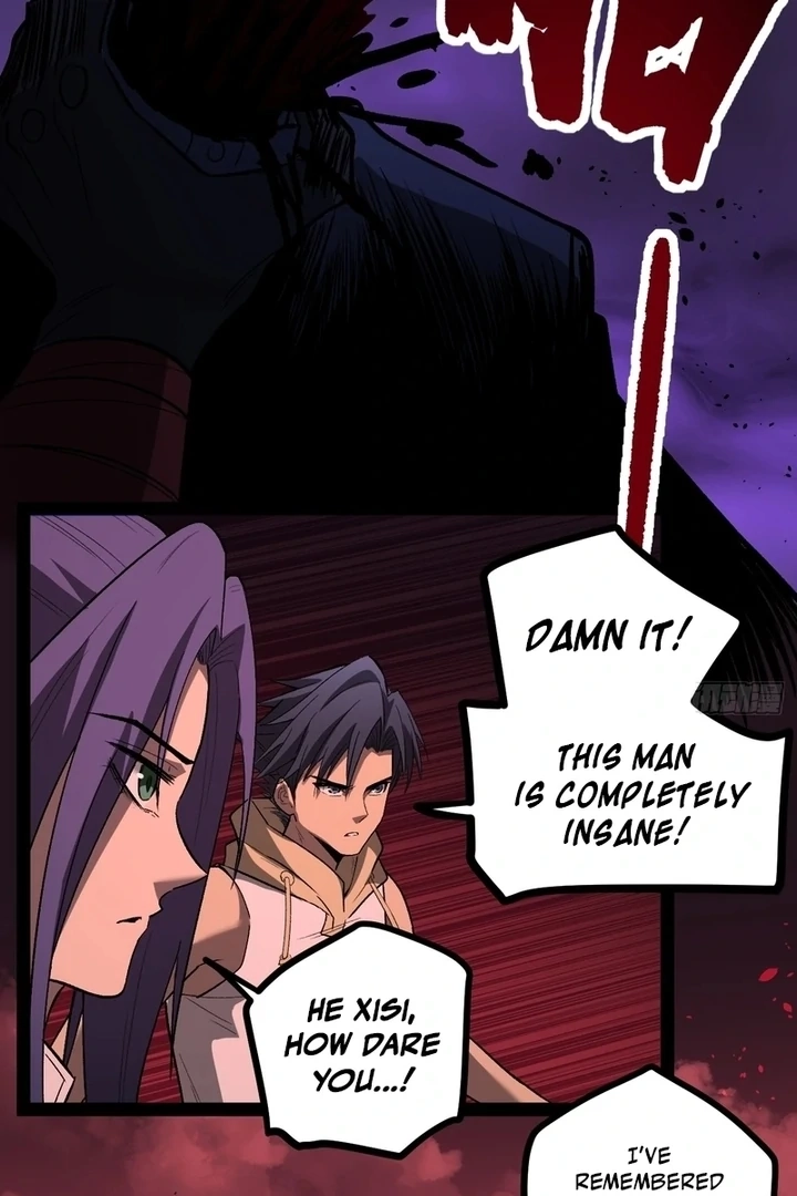 Gatekeeper Of The Boundless World — Chapter 83.1 — page 25