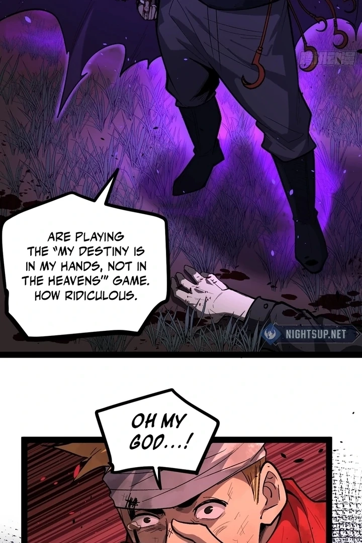 Gatekeeper Of The Boundless World — Chapter 83.1 — page 29