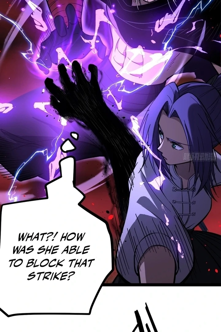 Gatekeeper Of The Boundless World — Chapter 84.1 — page 7