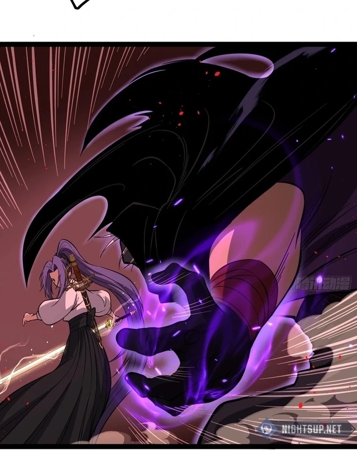 Gatekeeper Of The Boundless World — Chapter 84.1 — page 9