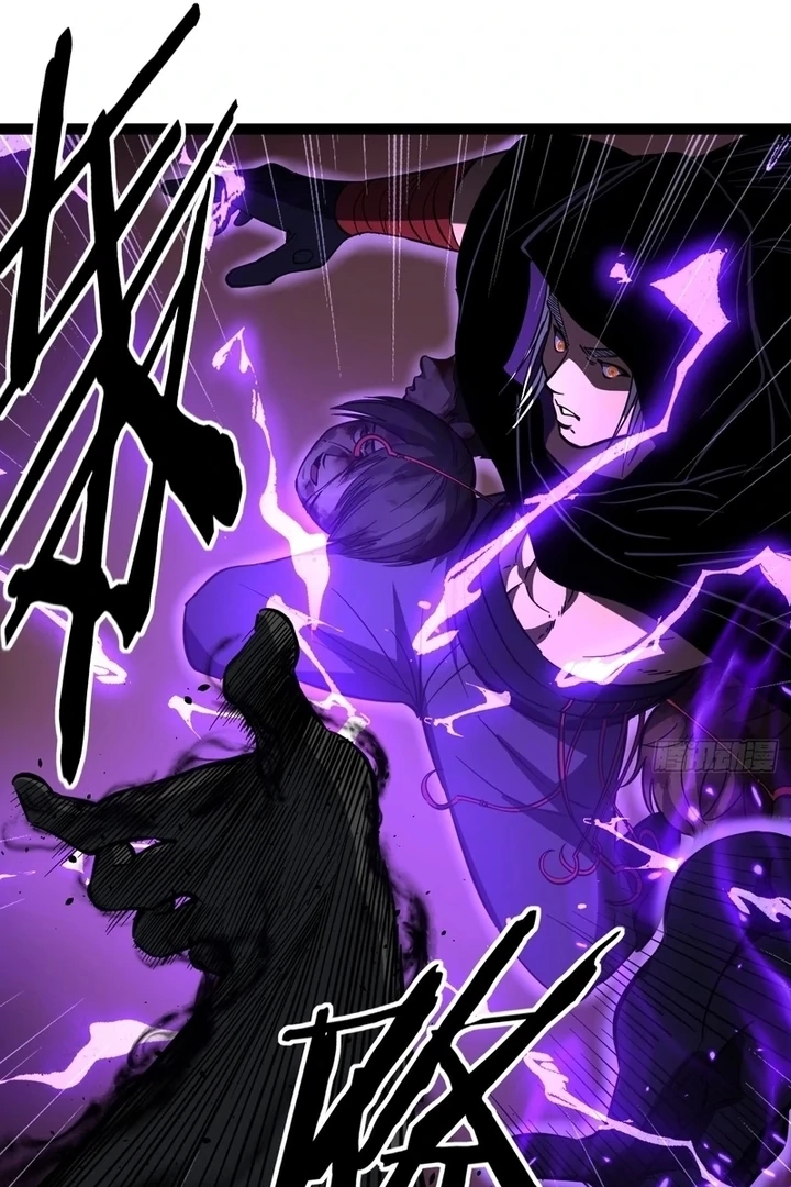 Gatekeeper Of The Boundless World — Chapter 84.1 — page 10