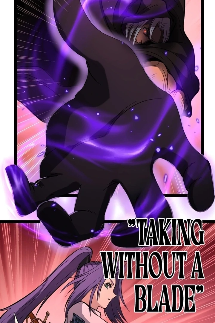 Gatekeeper Of The Boundless World — Chapter 84.1 — page 12