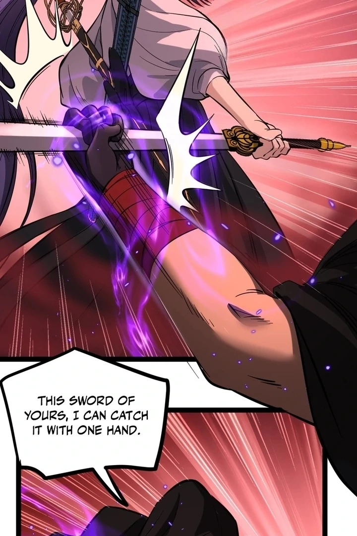 Gatekeeper Of The Boundless World — Chapter 84.1 — page 13