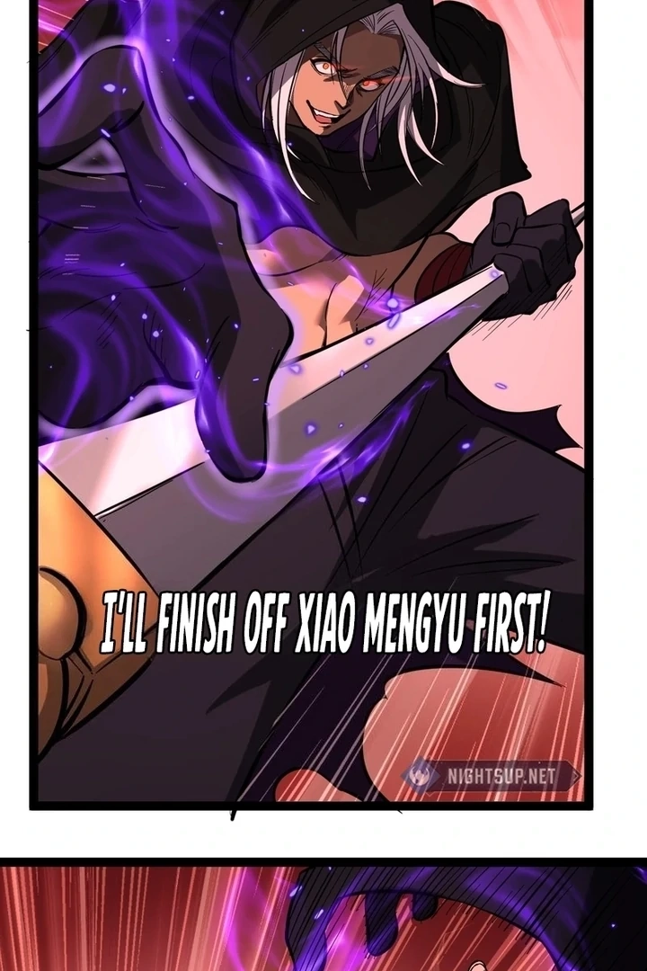Gatekeeper Of The Boundless World — Chapter 84.1 — page 14