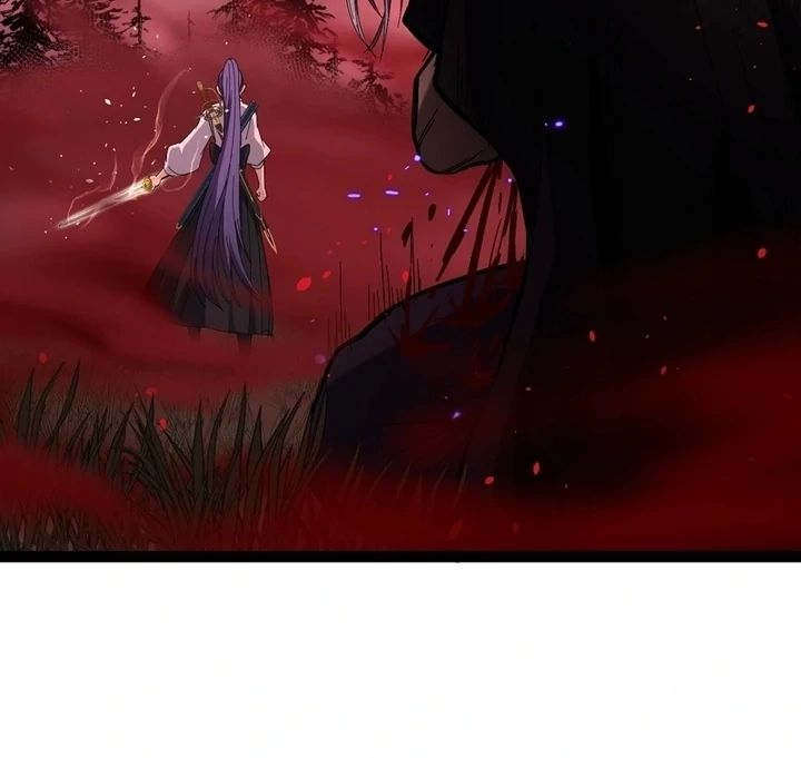 Gatekeeper Of The Boundless World — Chapter 84.1 — page 19