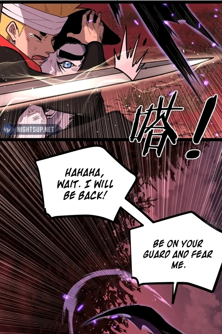 Gatekeeper Of The Boundless World — Chapter 84.1 — page 24