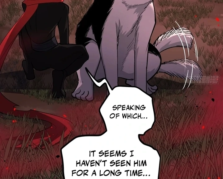 Gatekeeper Of The Boundless World — Chapter 84.1 — page 28