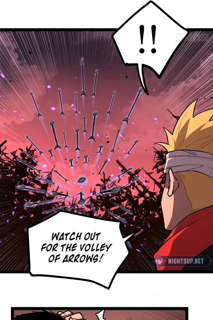 Gatekeeper Of The Boundless World — Chapter 84.1 — page 30